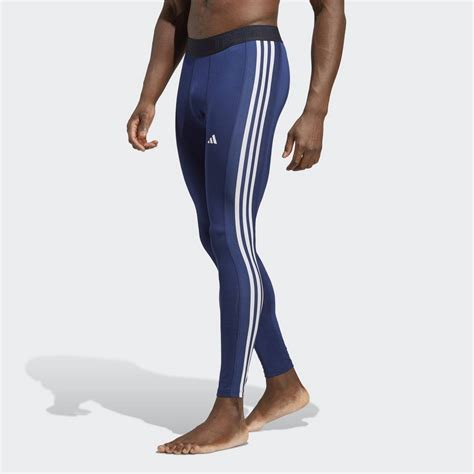 adidas techfit herren rot|Men's Techfit Tights & Leggings .